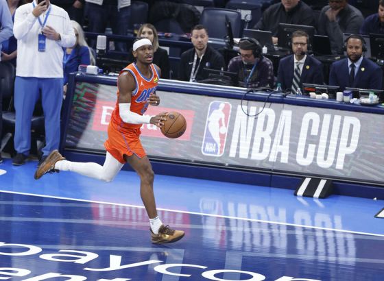 Milvoki i Oklahoma u polufinalu NBA kupa