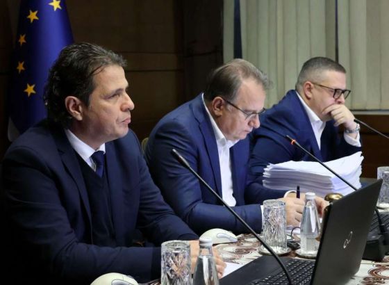 Utvrđene izmjene i dopune Krivičnog zakona Federacije BiH