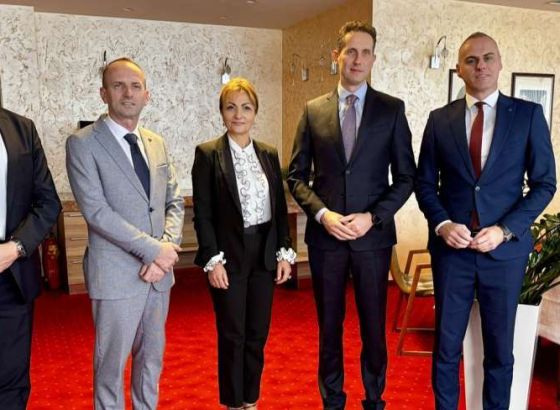 Privredna komora Kantona Sarajevo rukovodilac Profi programa u FBiH