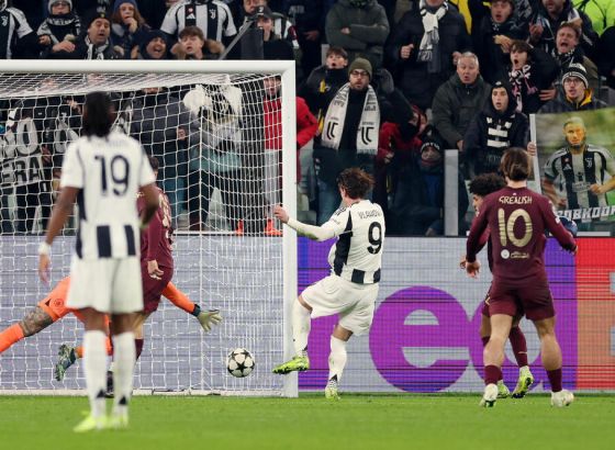 Juventus produžio Sitijevu agoniju, Zvezda u finišu pala u Milanu, Barselona osvojila Dortmund
