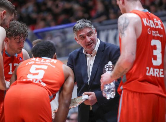 Damir Mulaomerović ima novi klub