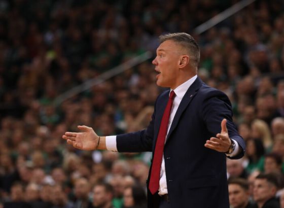 NBA as o Jasikevičijusu: Lomio je televizore