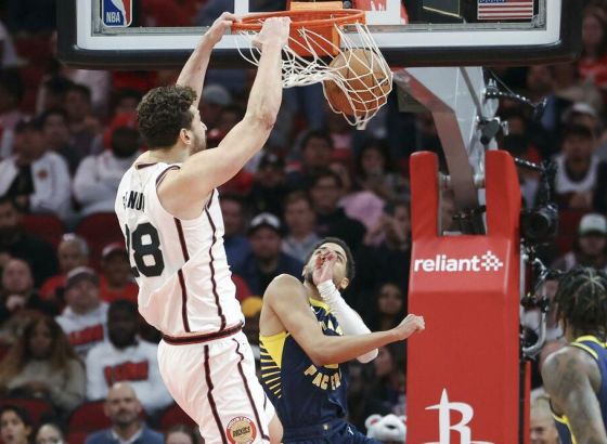 Kompletirano društvo za Las Vegas - Atlanta i Hjuston u polufinalu NBA kupa