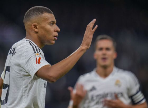 Kylian Mbappe oslobođen od optužbi za silovanje