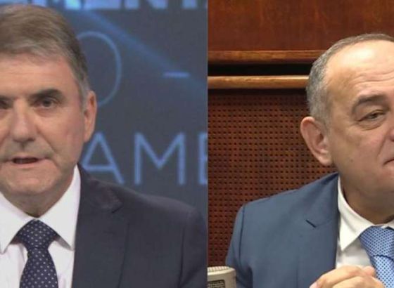 U Crnoj Gori uhićeni bivši ministri i državni tajnik