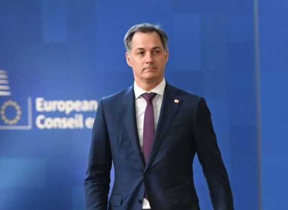 Belgijski premijer: Sirijci neće biti vraćeni dok se ne uspostavi stabilnost
