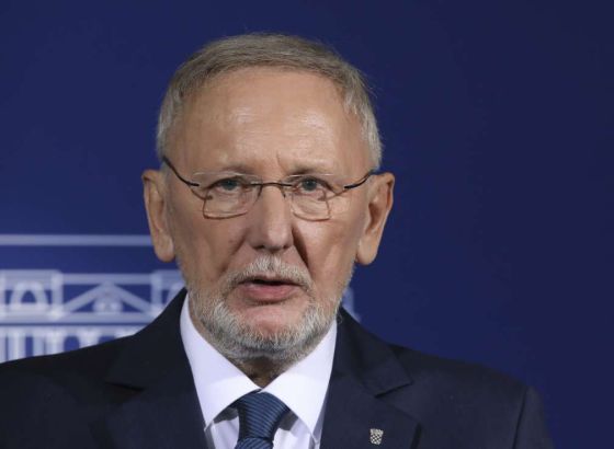 Hrvatski ministar o odlukama o obustavi azila za Sirijce