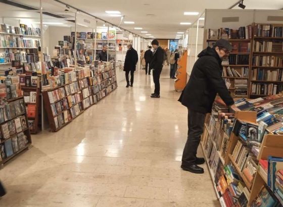U galeriji Collegium Artisticum otvoren 'Zimski salon knjige'  