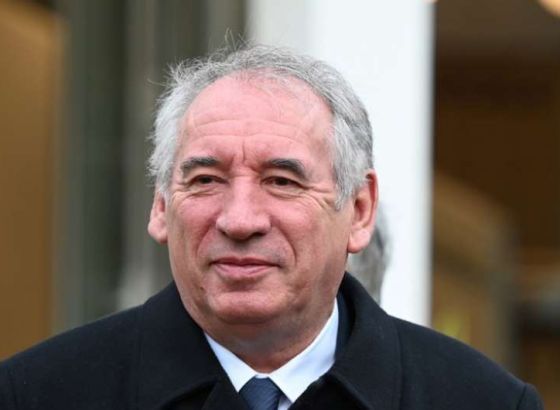 Macron imenovao političara François Bayroua za novog premijera