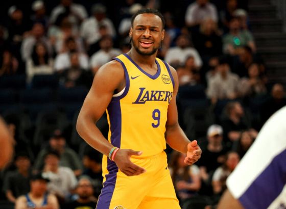 Broni sjajan u Dži ligi, sprema se za povratak u NBA