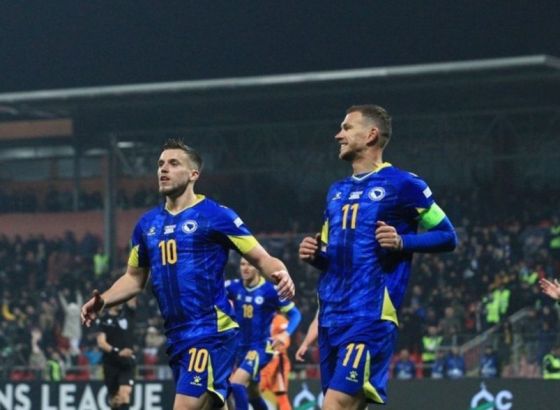 Zmajevi će danas saznati protivnike u kvalifikacijama za Svjetsko prvenstvo