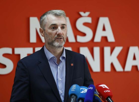 Forto: Izvinjavam se svima koji su naš dopis doživjeli kao pritisak na medije