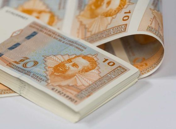 Prosječna neto plata u FBiH u oktobru 1.415 KM, bruto plata 2.210 KM
