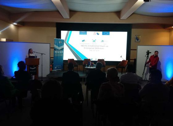 Počeo dvodnevni poslovni forum za start up firme iz Brčkog i Loznice