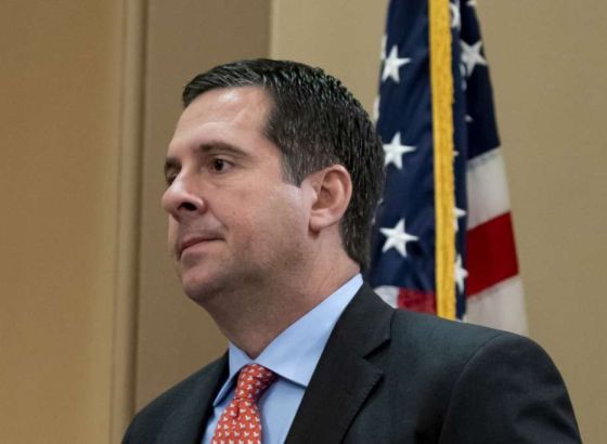 Direktor mreže Truth Social Devin Nunes novi čelnik obavještajnog odbora