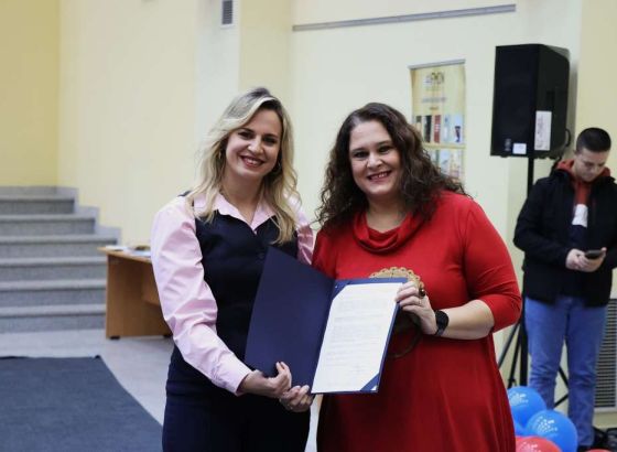 Federalno ministarstvo obrazovanja dodijelilo potpore za 56 znanstvenika i istraživača (VIDEO)