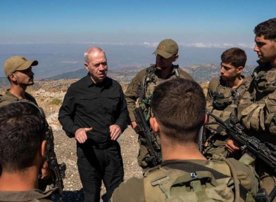 Izrael odobrio plan širenja doseljeničkih naselja na Golanskoj visoravni