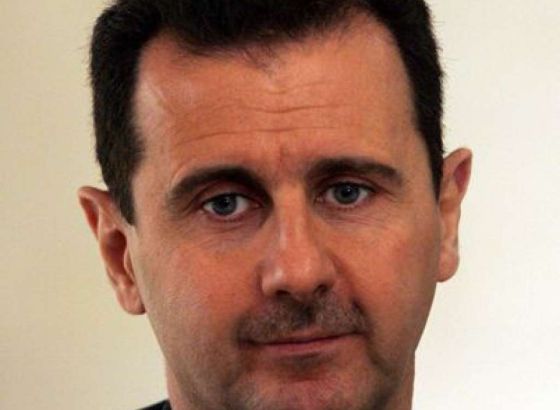 Assad negirao da je planirao napustiti Siriju
