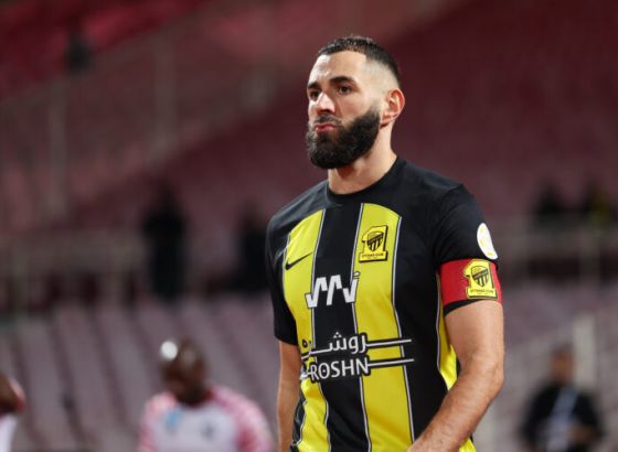 Benzema razmišlja o penziji