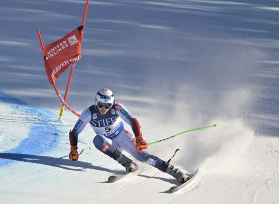 Kristofersen pobjednik slaloma u Val d'Izeru