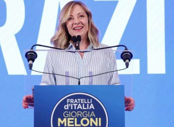 Meloni: Neophodno imati pragmatičan pristup s novom američkom administracijom