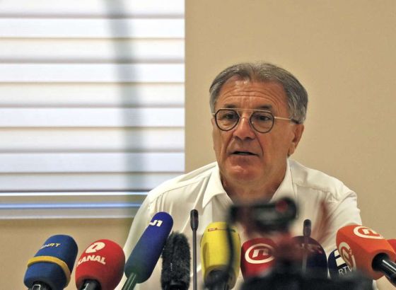Potvrđena optužnica protiv braće Mamić i osječkih sudaca