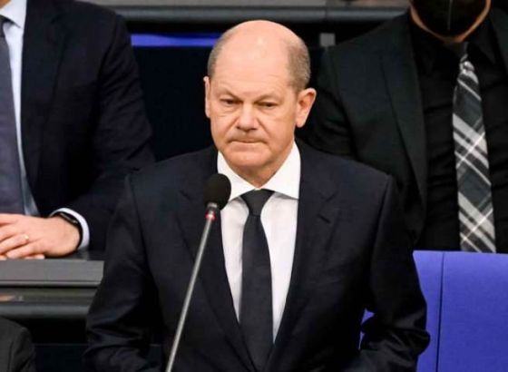 Bundestag izglasao nepovjerenje vladi kancelara Scholza, otvoren put za prijevremene izbore