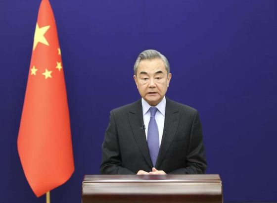 Wang Yi: Peking i Washington mogu postići 'mnoge velike stvari' ako rade zajedno