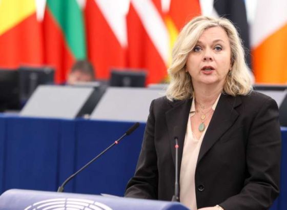 Zovko na otvaranju plenarne sjednice: Srbija nije članica EU-a i srpski nije službeni jezik