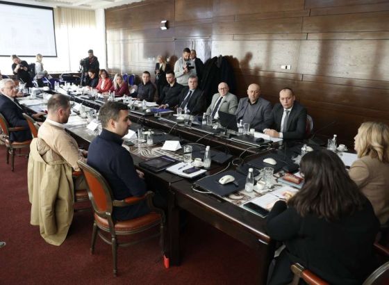 Ministrica Pozder: Dobri učinci u turizmu, koordinacija s kantonalnim ministarstvima (VIDEO)