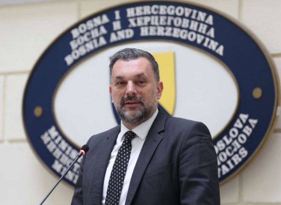 Konaković: Još jedan veliki korak prema EU