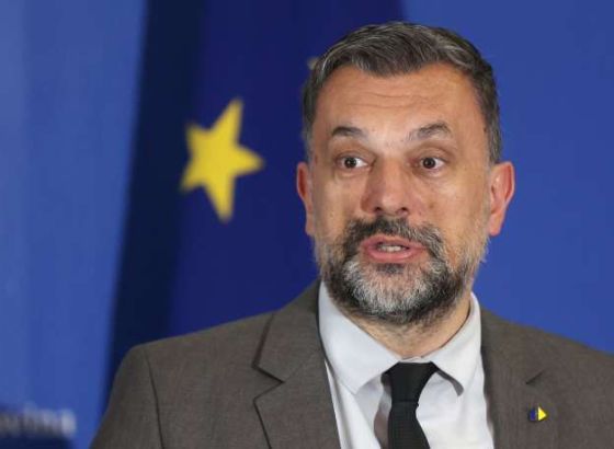 Konaković sutra u službenoj posjeti Državi Kuvajt