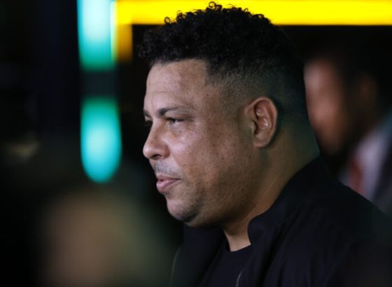 Legendarni Ronaldo kandidat se za predsjednika FS Brazila