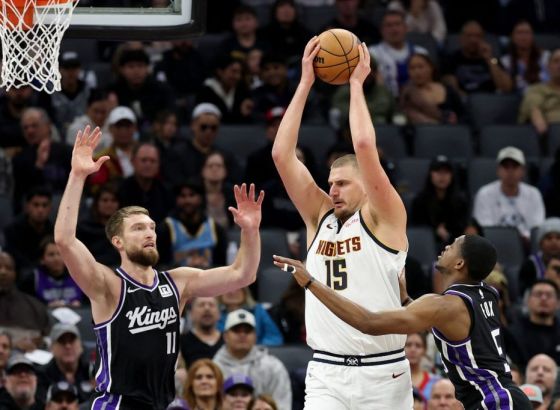 Nuggetsima pripala drama u Sacramentu, Jokić upisao 140. triple-double