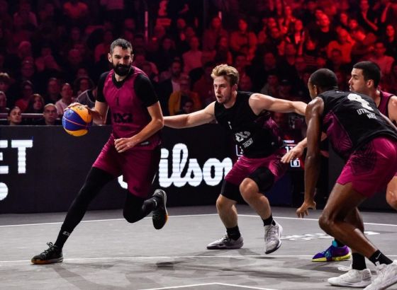FIBA najavila novo takmičenje