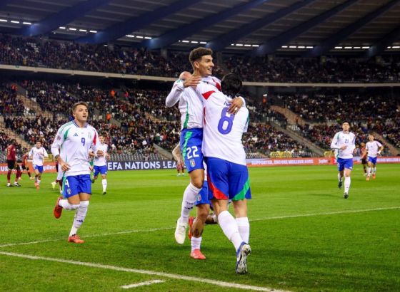Određeni domaćini završnog turnira Lige nacija i UEFA Super Cupa
