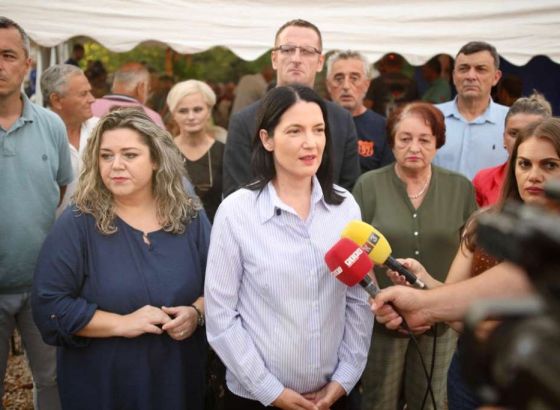 Trivić: Poskupljenje struje bit će veliki udar na građane i njihove kućne budžete