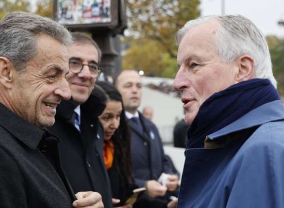 Francuski Kasacioni sud potvrdio presudu Nicolasu Sarkozyju