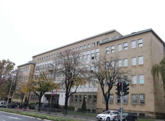 Viši sud u Beogradu - Za zločine u Jajcu 23 godine zatvora