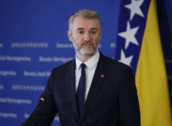 Forto: Dobro je da smo usvojili dva zakona, ali moramo puno brže i puno više (VIDEO)