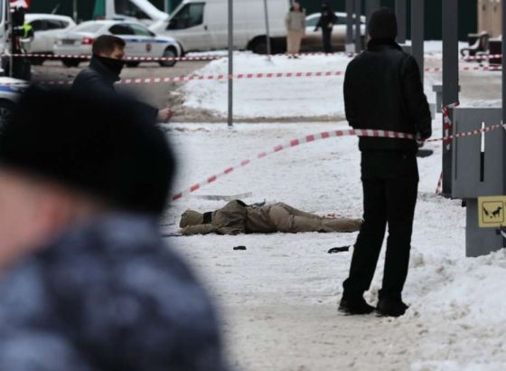Rusija uhapsila osumnjičenog za ubistvo generala Kirilova