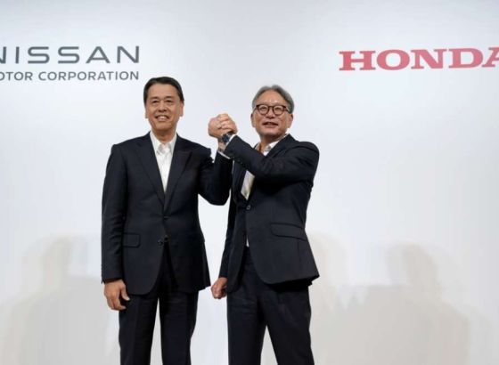 Nissan i Honda planiraju spajanje kako bi povećali konkurentnost