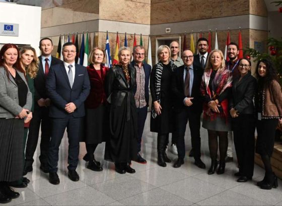 EU i UN udružuju snage na unapređenju prevencije raka u Bosni i Hercegovini