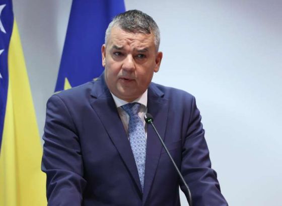 Bunoza: Vijeće ministara usvojilo dva važna zakona za evropski put BiH (VIDEO)