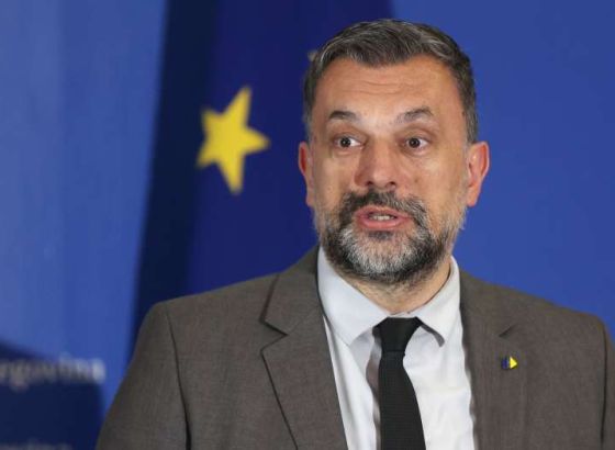Konaković u službenoj posjeti Državi Kuvajt
