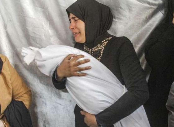 Palestinci tužili State Department pred američkim sudom zbog podrške Izraelu