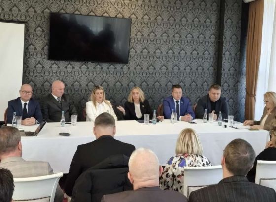 Pozder u Tuzlanskom kantonu: Promjena u pristupu upravljanju otpadom je imperativ