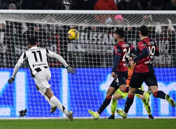 Juventus savladao Cagliari i osigurao prolazak u četvrtfinale Kupa Italije
