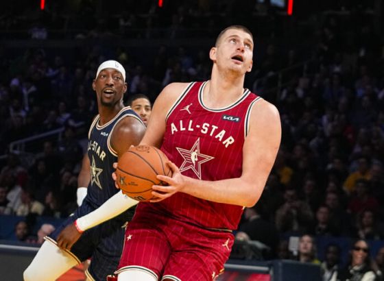 Novi format Ol star meča u NBA ligi