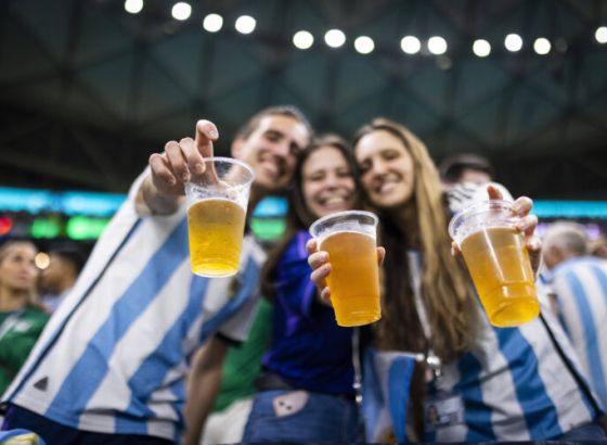Saudijska Arabija neće dozvoliti konzumaciju alkohola na SP-u 2034.